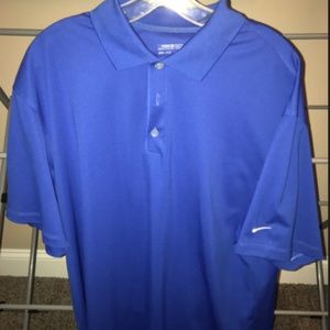Nike Dri Fit Polo